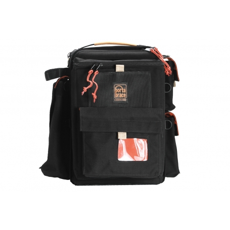 Sac à dos mini avec housse de pluie