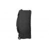 Porta Brace Backpack | Rigid Frame & Divider Kit | Extra Large | Off-Road Wheels | Black
