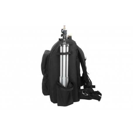 Porta Brace Backpack | Compact HD Cameras | Black