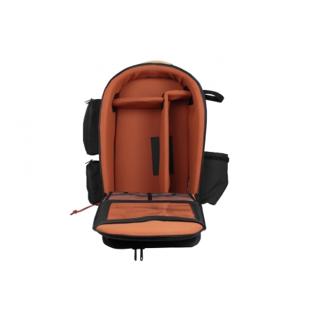 Backpack | Sony PXW-FS5 | Black