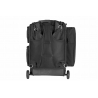Porta Brace Backpack Camera Case with Wheels | Rigid Frame | Sony PXW-FS5  Black