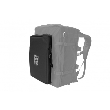 Module optionnel pour sacs à dos modulable version noire