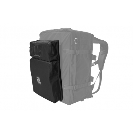 Module optionnel pour sacs à dos modulable version noire