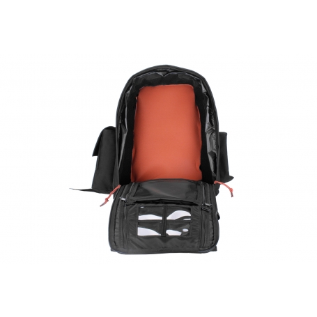 Sac à dos modulable