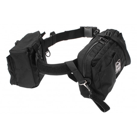 Ceinture de production version noire