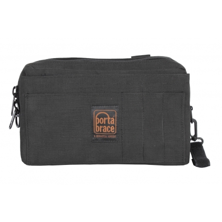 Pochette pour BP-2 (large) version noire