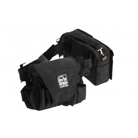 Ceinture de production version noire