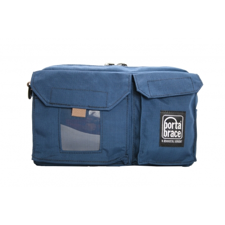 Grande Sacoche Bleue pour ceinture de production BP-3