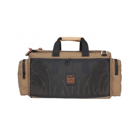 Porta Brace Cargo Case | Coyote (Tan) | Camera Edition-Medium