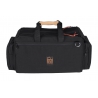 Porta Brace Cargo Case | Quick-Slick Rain Protection Included | Black | Camera Edition - Large