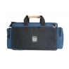 Porta Brace Cargo Case | Signature Blue | Camera Edition-Medium
