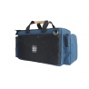 Porta Brace Cargo Case | Quick-Slick Rain Protection Included | Signature Blue | Camera Edition - Small