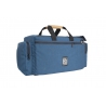 Porta Brace Cargo Case | Quick-Slick Rain Protection Included | Signature Blue | Camera Edition - Small