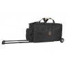 Porta Brace Cargo Case | Camera Edition - Wheeled | Black | Large