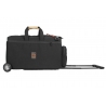 Porta Brace Cargo Case | Camera Edition - Wheeled | Black | Large