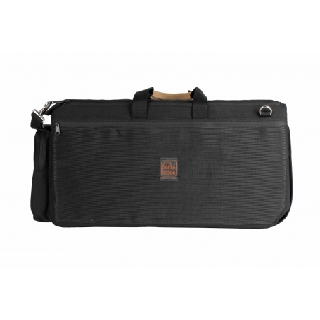 Porta Brace Cargo Case | Camera Edition | Black | XL