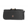 Porta Brace Cargo Case | Camera Edition | Black | XL