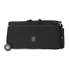 Porta Brace Cargo Case | Camera Edition - Wheeled | Black | XL