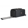 Porta Brace Cargo Case | Camera Edition - Wheeled | Black | XL