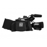 Porta Brace Camera BodyArmor | JVC GY-HM700 | Black