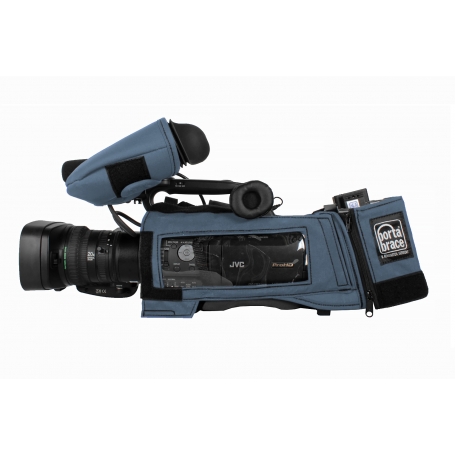 Protection Body Armor pour JVC GY-HM800 & 850