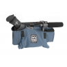 Porta Brace Camera BodyArmor | Panasonic AG-HMC150 | Blue