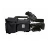 Protection Body Armor pour Panasonic AG-HPX300 version noire
