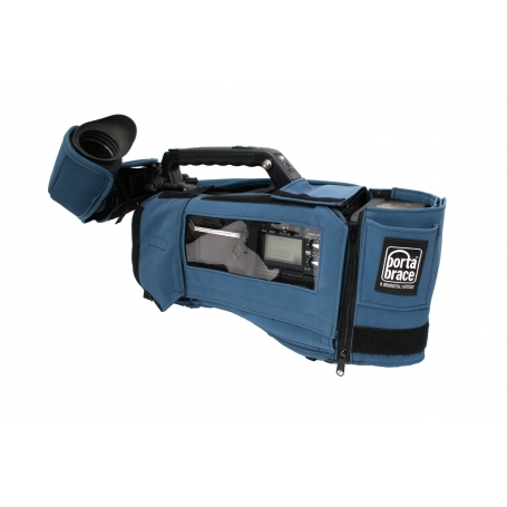 Protection Body Armor pour Panasonic HPX3100