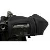 Protection Body Armor version noire pour Panasonic HPX3100