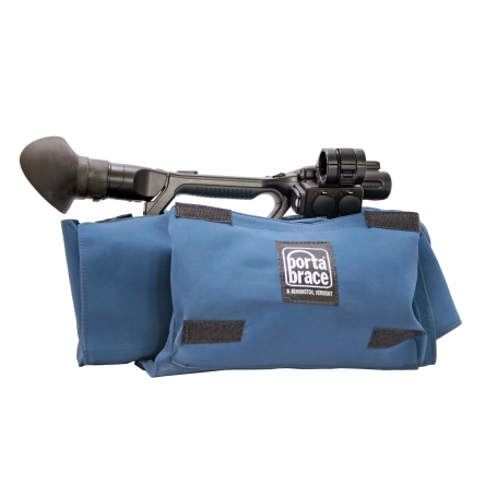 Protection caméra "Body Armor" pour caméra NX5