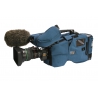 Porta Brace Camera BodyArmor | Sony PDW-850 | Blue