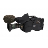 Porta Brace Camera BodyArmor | Sony PDW-850 | Black
