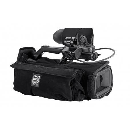 Porta Brace Camera BodyArmor | Sony PMW-300 | Black