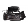 Porta Brace Camera BodyArmor | Sony PMW-300 | Black