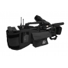 Protection Body Armor pour Sony PMW-400 version noire