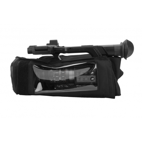 Protection Body Armor pour Panasonic AJ-PX270 version noire