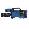 Porta Brace Camera BodyArmor |Panasonic AJ-PX800 | Blue