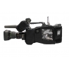 Porta Brace Camera BodyArmor |Sony PXWX500 | Black