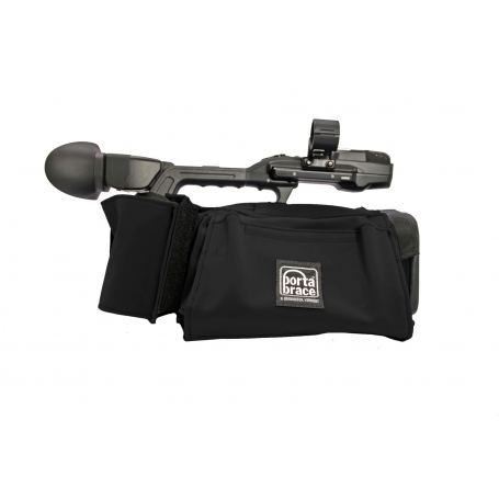 Protection Body Armor pour Canon XF300 / XF305 version noire