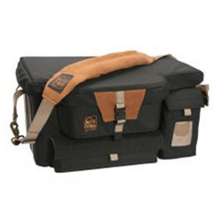 Sac valise rigide caméra version vintage