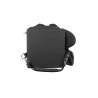 Porta Brace Quick Draw | ENG Camera Case | Wheeled | Black