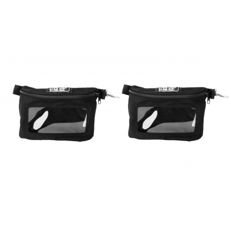 Set de 3 Trousses fenêtre