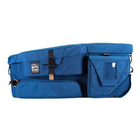 Sac valise rigide caméra HD