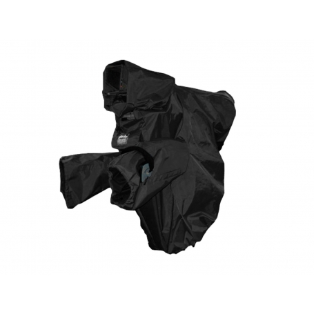 Housse de pluie "type manteau "