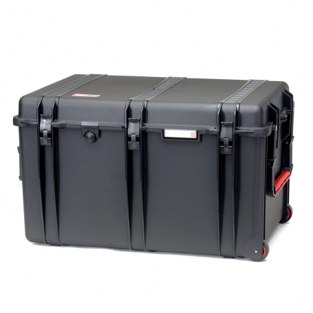 Valise étanche vide