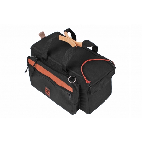 Sac "Quick-Zip" HD compact