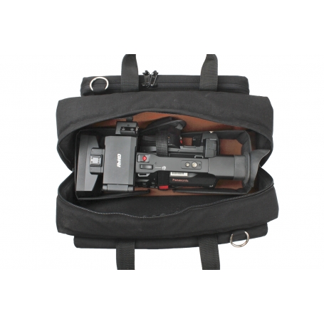 Sac cabine version noire