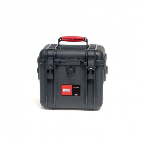 Valise étanche vide