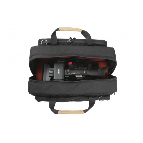 Sac cabine version noire