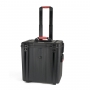 RESIN CASE HPRC4700W WHEELED BAG AND DIVIDERS